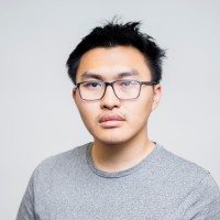 Benjamin Zhou