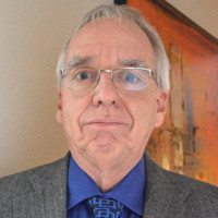 Gary McMahon