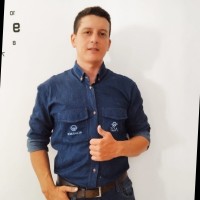 Johan Cardozo Muñoz