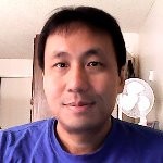Patrick Jen