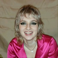 Julia Fabrizio