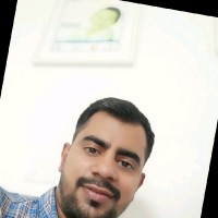 Roushan Pandey