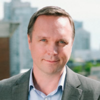 Jeff Sinclair, ICD.D