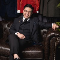 Eugene Kam