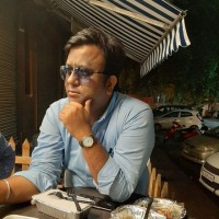 Sunny Bhardwaj