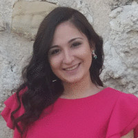 Verónica Alberjón Quesada