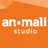 Anomali Studio