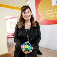 Ilona Crystal Haeusler