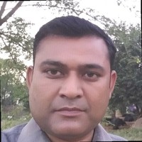 Yogendra Kumar Sharma