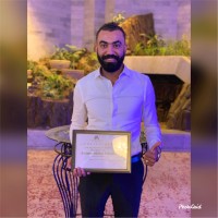 Islam Bakr