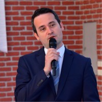 Ömer Evren Tanrıöver