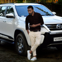 Dildar Hussain
