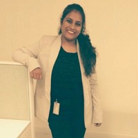 shivaranjini alagarraj