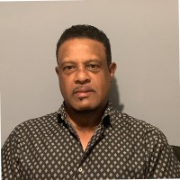 Garry Bowden