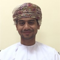 Haitham Al-Siyabi