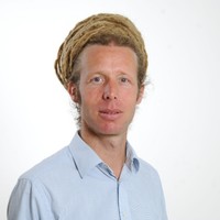 Daniel Waldispühl