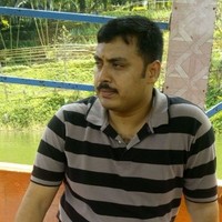 Dr.Ananthakrishna Katipalla