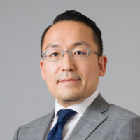 Takeshi IWAKAMI