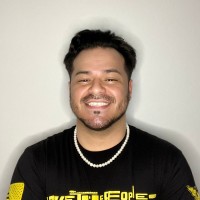 Edward Sambrano