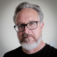 Greg Roush