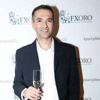 Ron Tubi