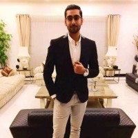 Tayyab Sheikh