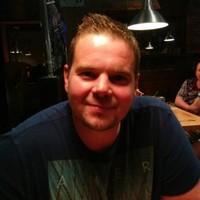 Trevor Vandervelde