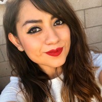 Monserrat Olivares Morales