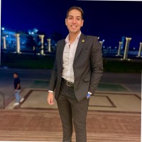 Fouad Elsharkawy