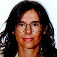 Alicia Martín Vivas