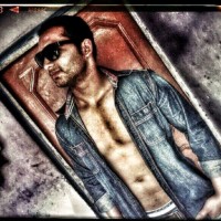 Ashish Sharma