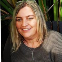 Sue Dela Rue Hollywood