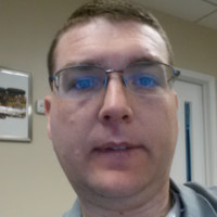 David Bolin