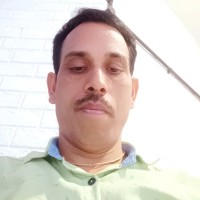 Narayan Swain