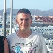 Simon Lee