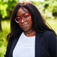 🍀Apolline Nielsen🍀Apolline Nielsen is an Influencer