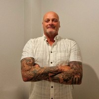 Mark Upton