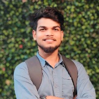 Anurag Vishwakarma