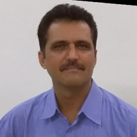 Narendra Varia