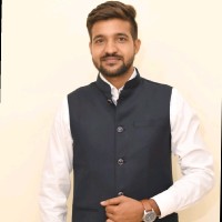 Bhupesh Tripathi