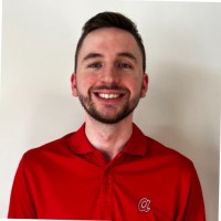 Cainan Barnes, M.Ed