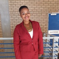 Palesa Marite
