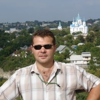 Sergey Nevmerzhitskiy