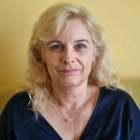 Miriam Kaderabek