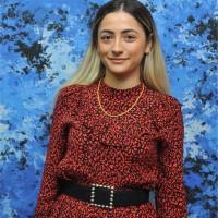 Beyza Tuana Kestane