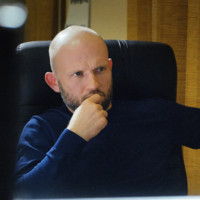 Alexey Shimko