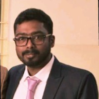 Chiranjeet Paul
