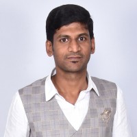 Prashanth Kumar H N