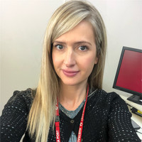 Michelle Rogers