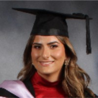Victoria Vega Garcia